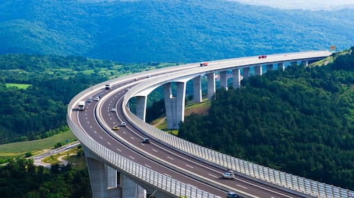 Auto components efficiency header.