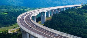 Auto components efficiency header