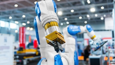 Discover More Solutions for Manufacturing