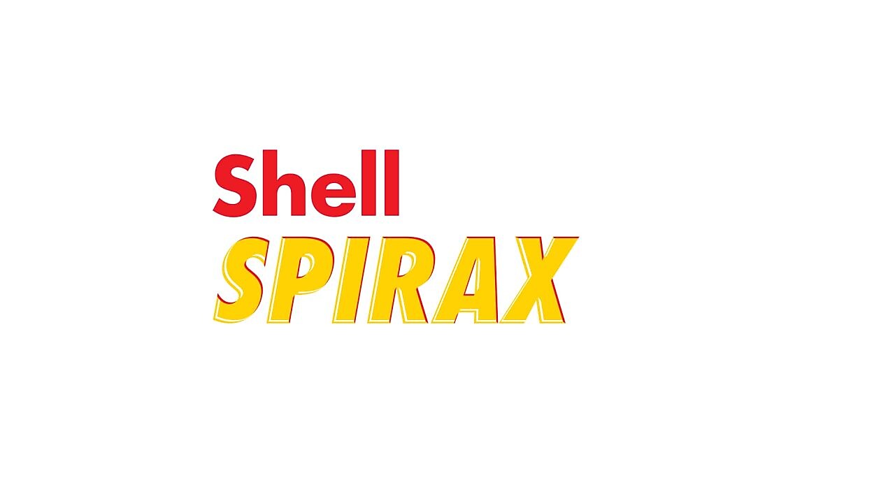Shell Spirax - Heavy-duty diesel engine oils
