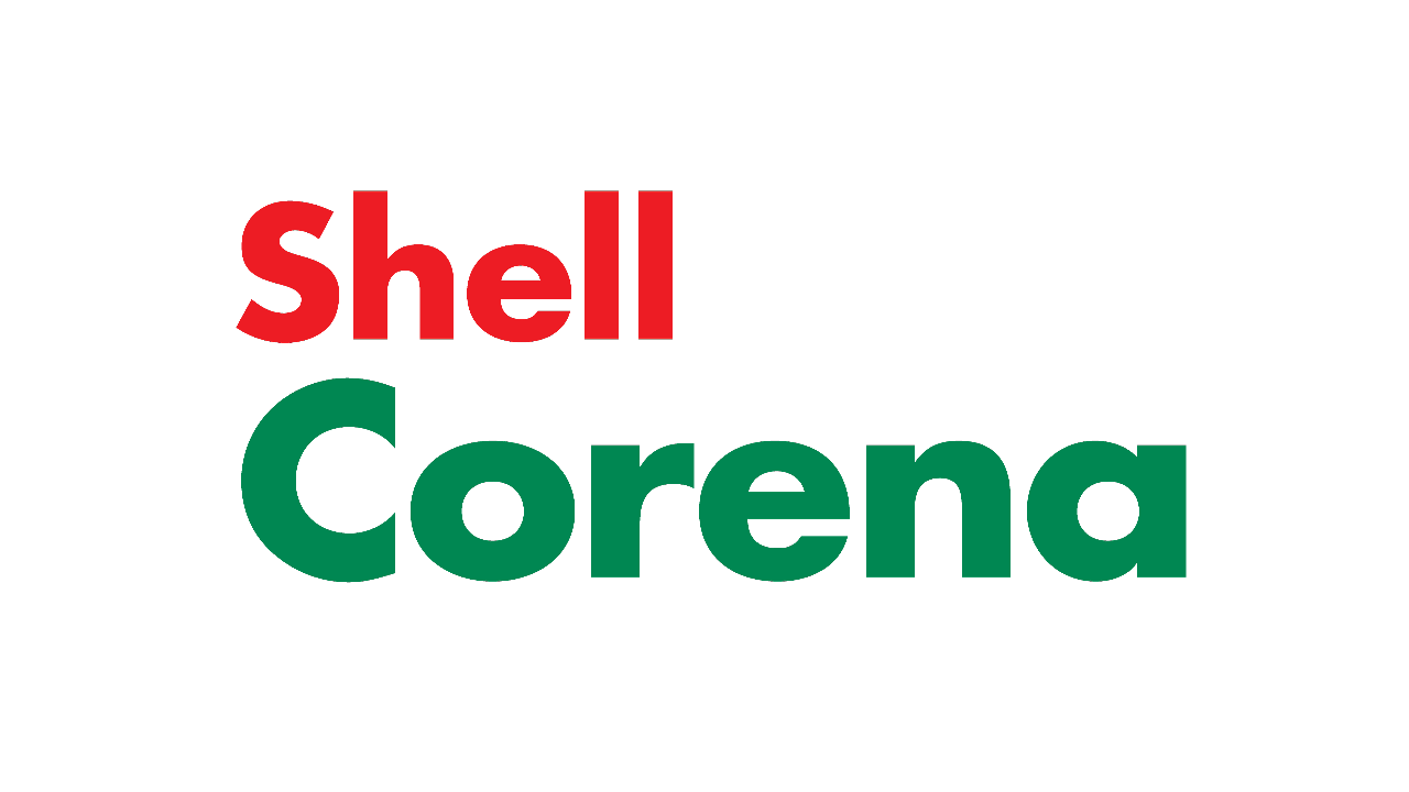 Shell Corena