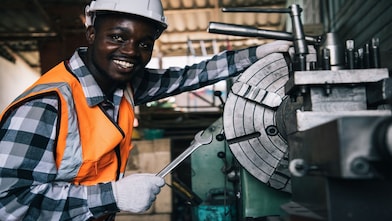 Production Shutdowns Reduced