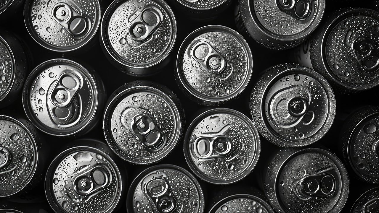 How Shell helped one of the biggest Metal Can producer? 