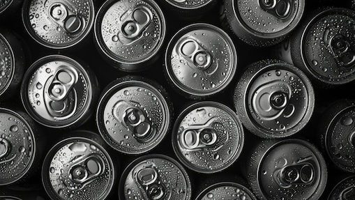 How Shell helped one of the biggest Metal Can producer? 