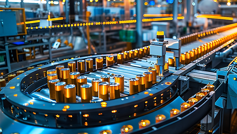 Lubricants for Metal Can Manufacturing