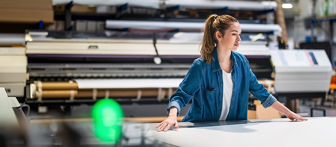 Lubricants for Pulp and Paper Manufacturing