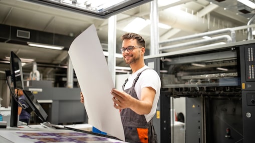 Products for Pulp and Paper Manufacturing