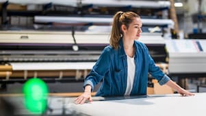 Lubricants for Pulp and Paper Manufacturing