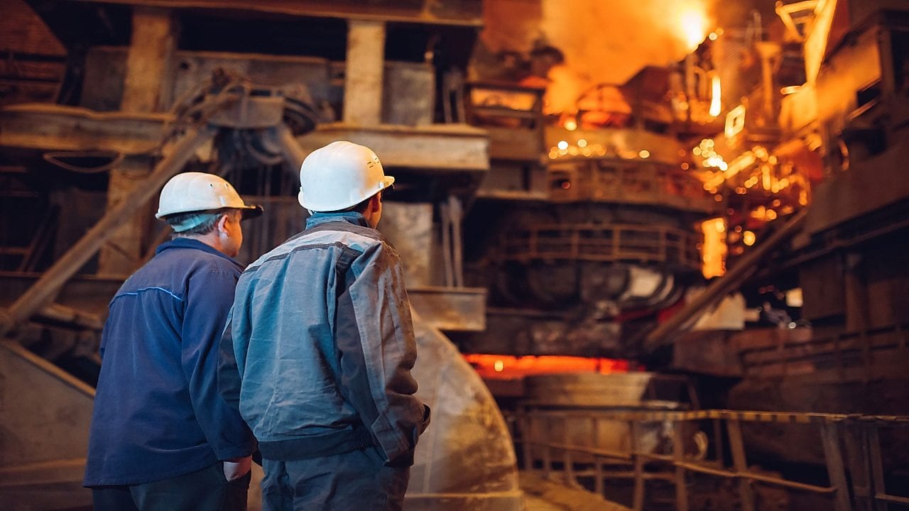 metals shut down avoided