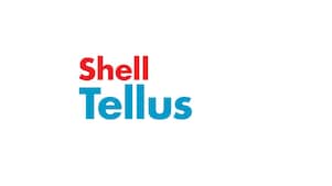shell tellus logo