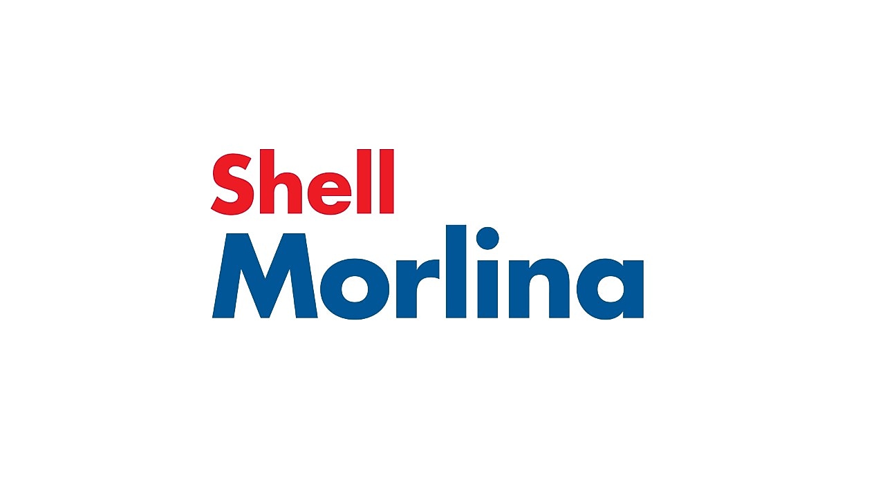 shell morlina colour logo