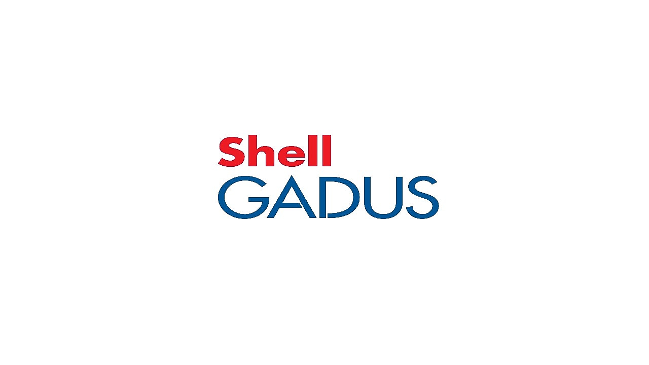shell gadus logo