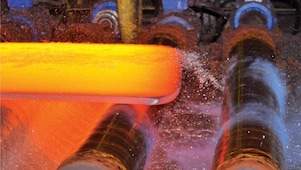 iron casting