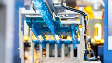 Is Your Hydraulic Oil Working Hard Enough?