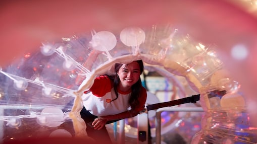 Stay Connected with Shell