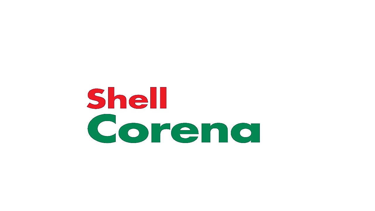 Shell Corena