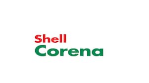 Shell Corena