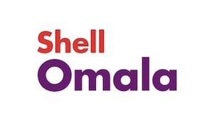 Shell Omala