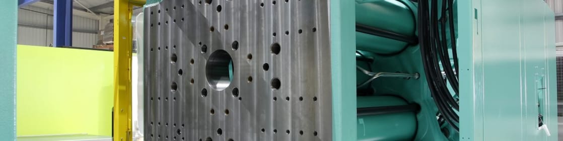 Hydraulic Oil machine