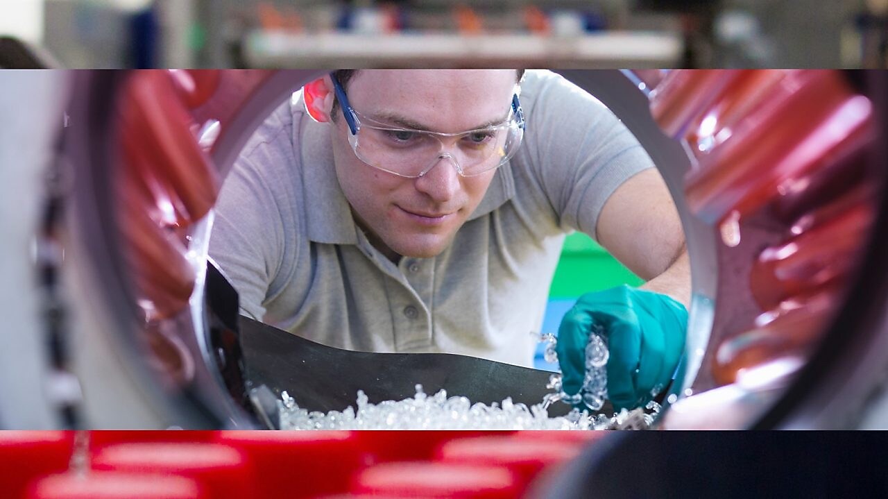 Site Assessments for Plastic Injection Molding