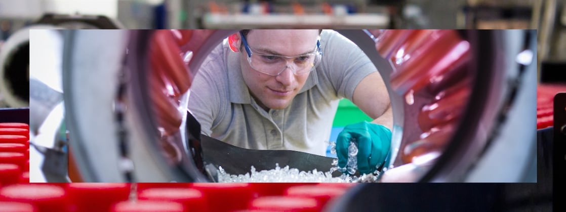 Site Assessments for Plastic Injection Molding