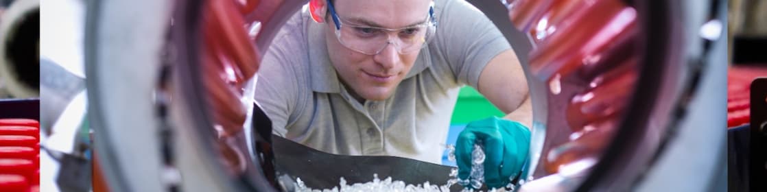 Site Assessments for Plastic Injection Molding