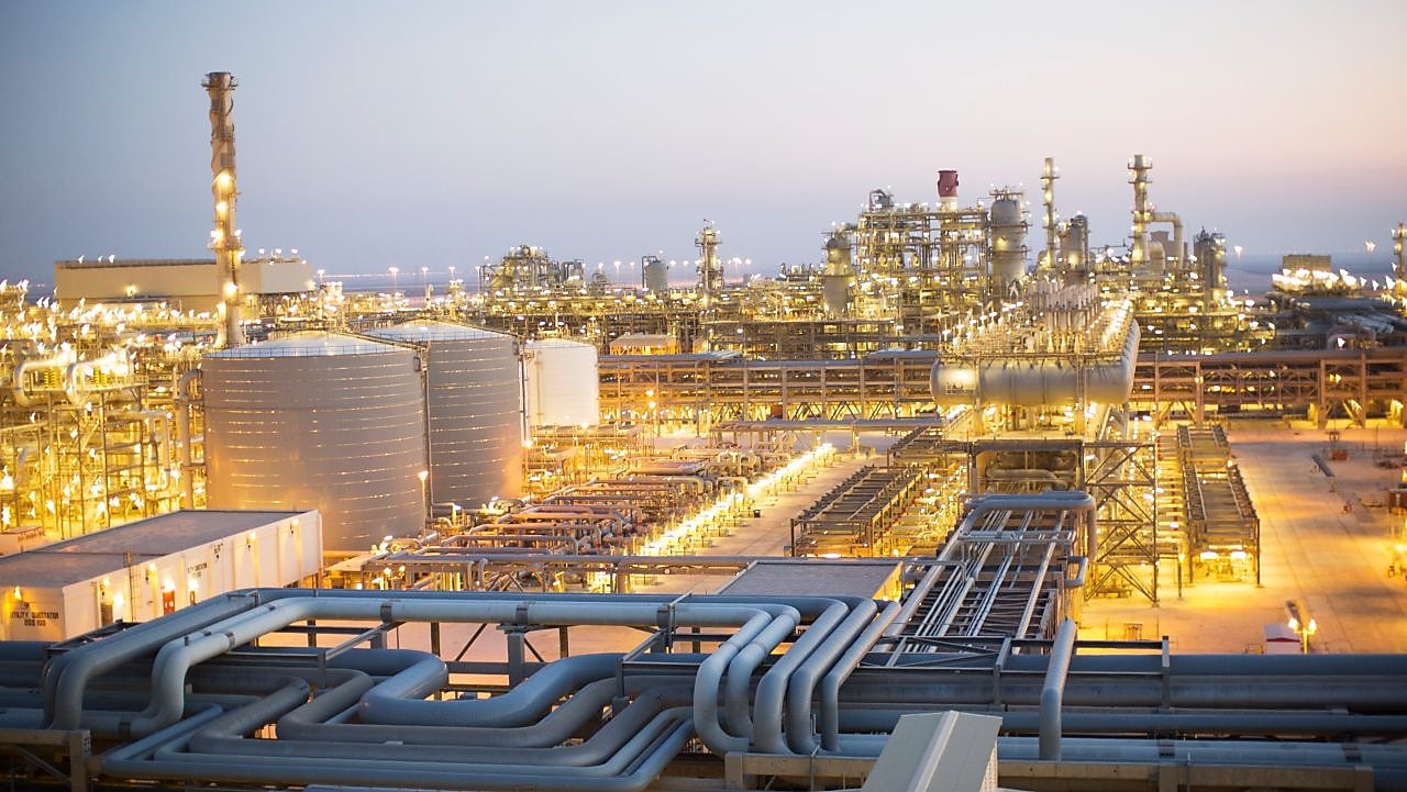 Shell GTL Info Sheet