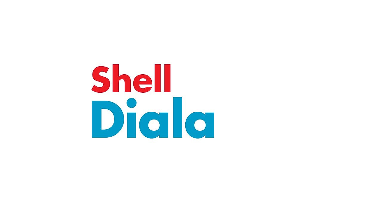 Shell Diala Family