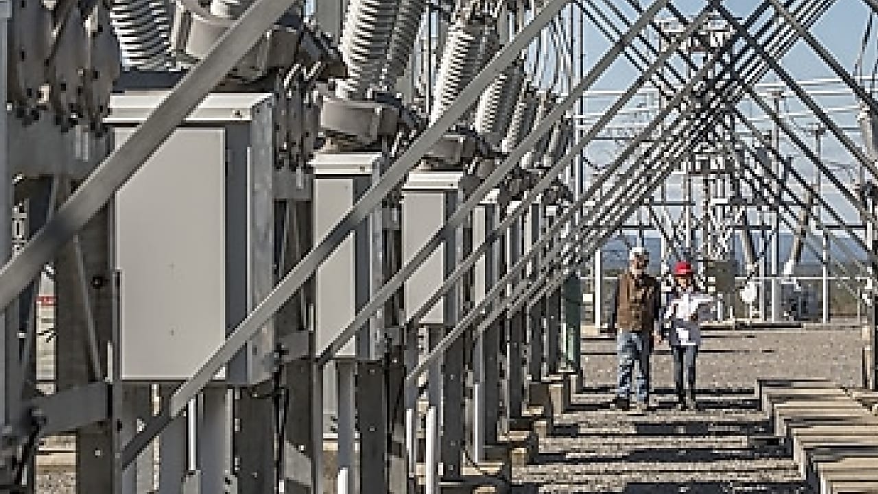 Lubricants for Power Generation