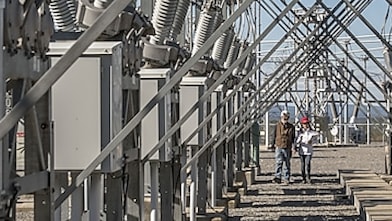 Lubricants for Power Generation