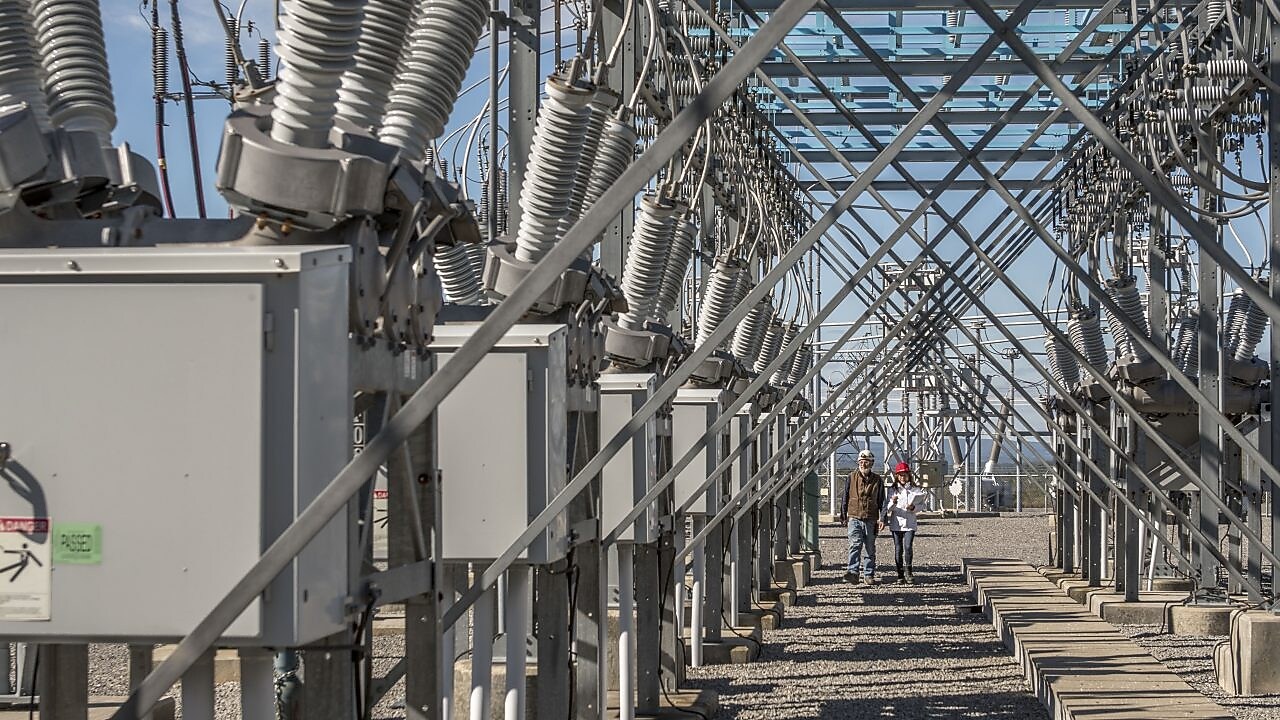 lubrication-for-power-generation