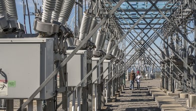 lubrication-for-power-generation