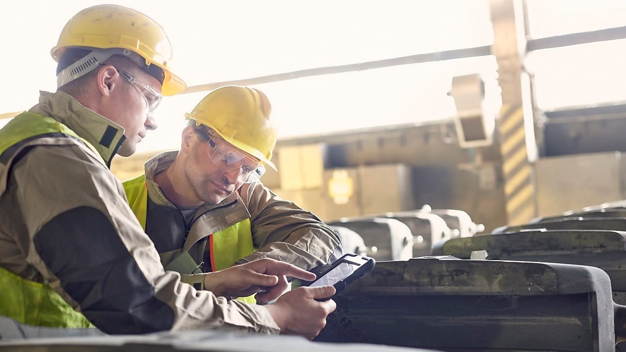 Oil Analysis Training