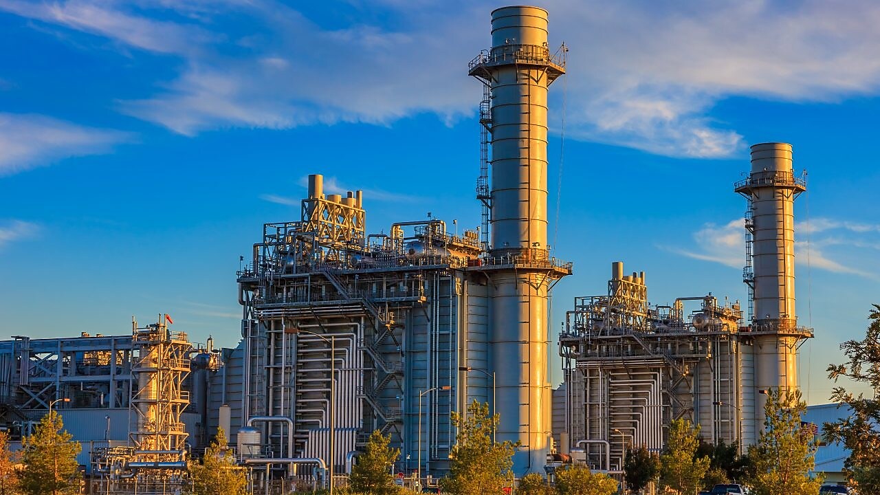 Coolants For Natural Gas Compression and Transmission