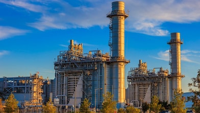 Coolants For Natural Gas Compression and Transmission