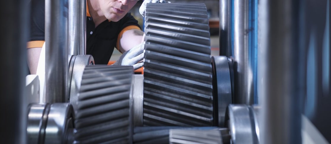 Shell Gadus Product Range