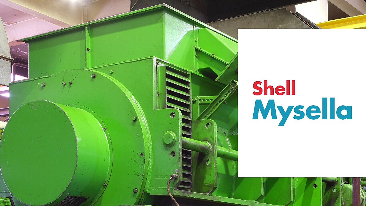 Shell Mysella S7 N Ultra 40 Product Sheet