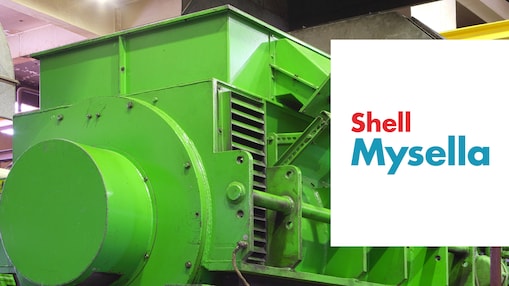 Shell Mysella S7 N Ultra 40 Product Sheet
