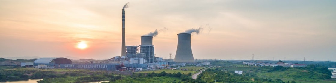 Lubrication for power generation