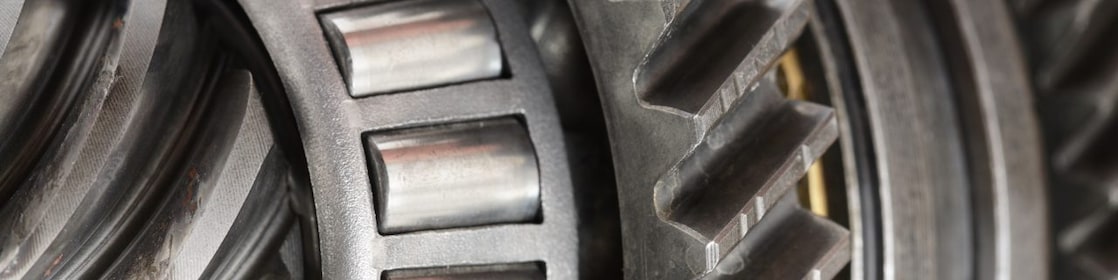 Transmission Gears