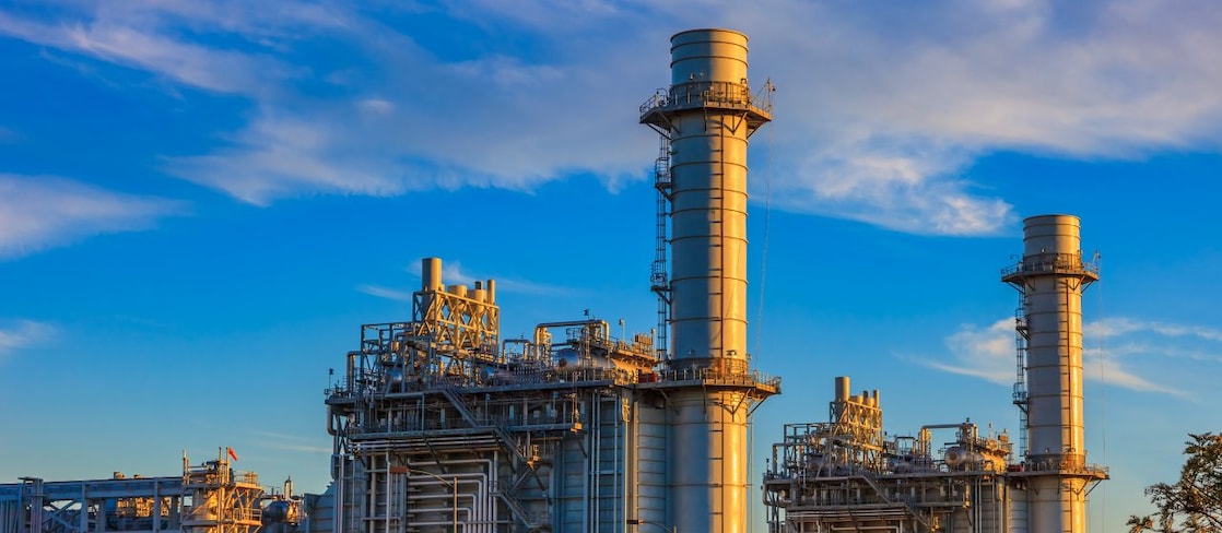 Shell Omala Product Range