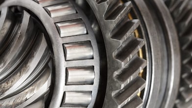 Transmission Gears