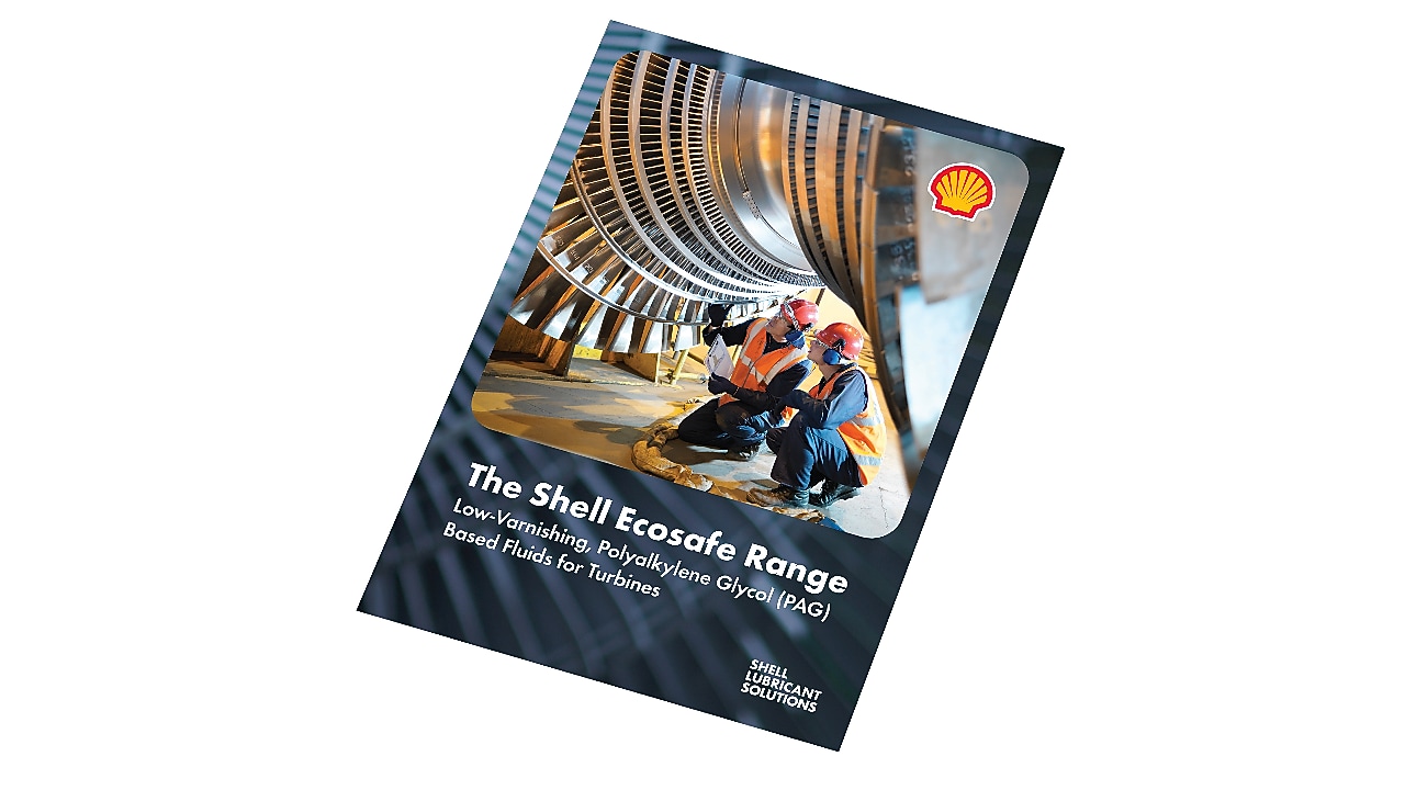 EcoSafe Turbo Brochure