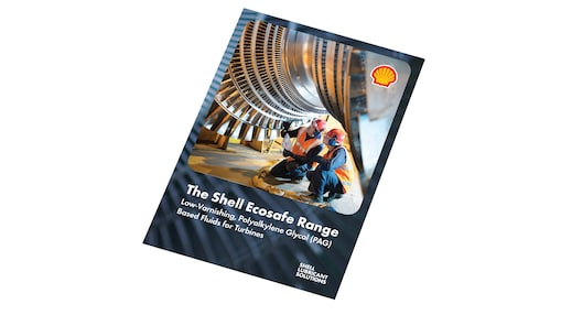 EcoSafe Turbo Brochure