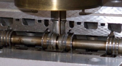 The formation of varnish and sludge deposits on system components can negatively impact their function and even cause failure. Not only does this negatively impact turbine performance, but these deposits can be costly to eliminate once formed.