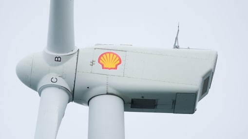 Try a Shell Product for Wind FREE!