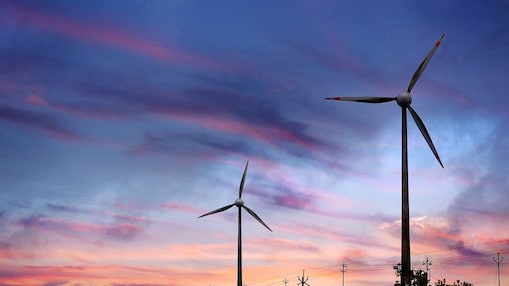 Our complete offer for Wind