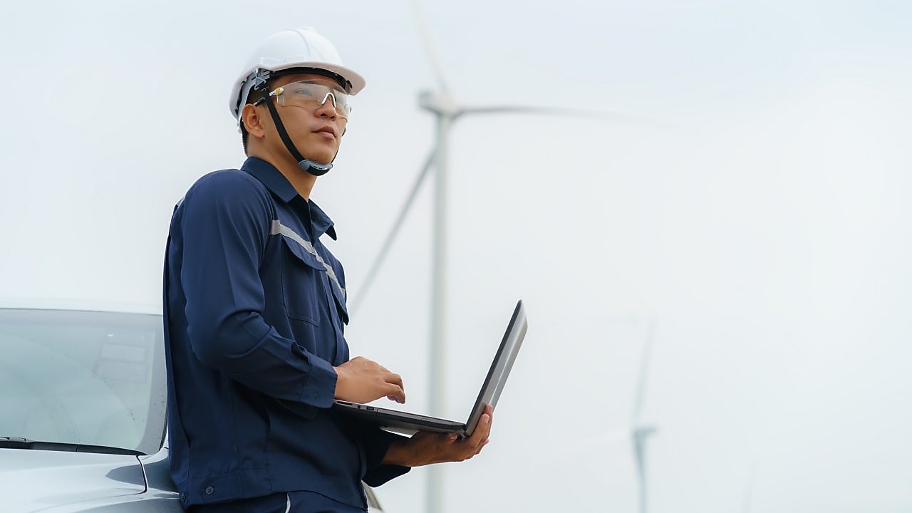 Oil Condition Monitoring