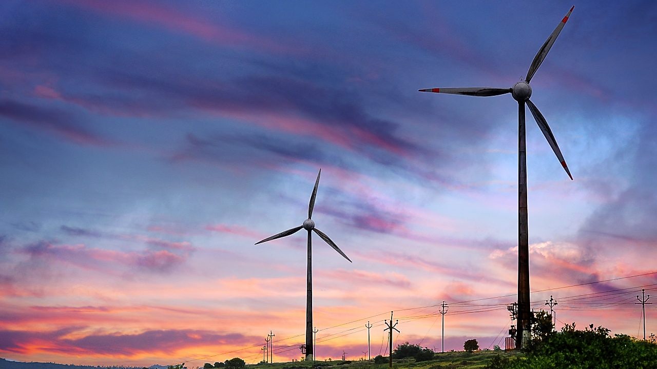 Our complete offer for Wind