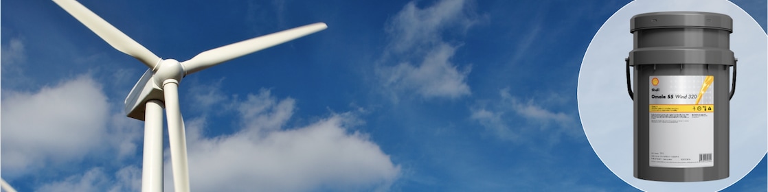 Gear oils for wind